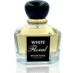 Milestone White Floral EDP l&otilde;hnastatud vesi naistele, 100 ml