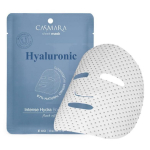 Casmara Intense Hydra Booster Sheet Mask Hyaluronic niisutav lehtmask granaat&otilde;una ekstrakti ja h&uuml;aluroonhappega