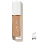 jane iredale Skintuition SPF 30 s&auml;ra andev vedel jumestuskreem, toon: 36 Light Medium