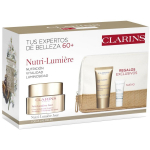 Clarins Nutri-Lumi&egrave;re Set n&auml;ohoolduskomplekt