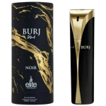 Risala Elite Burj Noir EDP l&otilde;hnastatud vesi meestele, 100 ml
