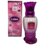 Naseem Lamsa EDT tualettvesi naistele, 50 ml