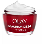 Olay NIATSIINAMIID24 + E-VITAMIIN elustav &ouml;&ouml;kreem, 50 ml