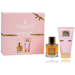 Gisada Ambassador naistekomplekt (parf&uuml;&uuml;mvesi, 50 ml + du&scaron;igeel, 100 ml)