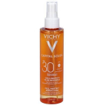 Vichy Capital Soleil n&auml;htamatu &otilde;li kaitsev &otilde;li SPF 30, 200 ml