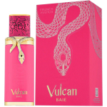 French Avenue Vulcan Baie EDP l&otilde;hnastatud vesi unisex, 100 ml
