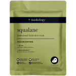 maskology SQUALANE Professional Sheet Mask lehtmask skvalaaniga, 22 ml