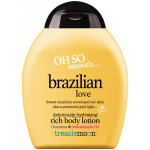 Treaclemoon Brazilian Love Body Lotion kehakreem guaraanaga, 250 ml