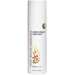 GMT Beauty Vitamin Infusion Body Cream niisutav kehakreem vitamiinidega, 200 ml