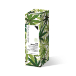 Diego Dalla Palma Oh Mariju! Vegan Moisturizing Cream For Face & Body, 75 ml