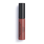 Makeup Revolution Creme Liquid Lipstick 116 White Wedding, 6 ml