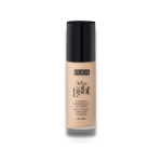 Pupa Active-Light Oil Free Illuminating Liquid Foundation 60 Amber, 30 ml