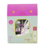 Set Drunk Elephant: T.L.C. Framboos Glycolic Refining Night Serum For Face, 50 ml + B-Hydra Intensive Hydrating Serum For Face, 8 ml + Lala Retro Recovery Cream For Face, 15 ml