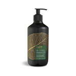 I Love Wellness De-Stress Vegan Moisturizing & Softening Rosemary Eucalyptus & Lemongrass Lotion For Hands & Body, 500 ml