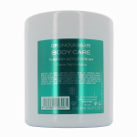 Bruno Vassari Body Care Essential Oils Soothing & Toning Body Cream, 1000 ml