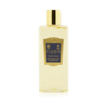 Floris Of London White Rose Floral Shower Gel Body, 250 ml