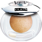 Pupa Vamp! Eyeshadow Compact 202 True Gold 2.5 g