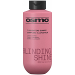 OSMO Blinding Shine Shampoo &scaron;ampoon juustele, 400 ml