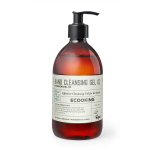 Ecooking Vegan Cleansing Gel For Hands, 500 ml