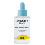 Standard Seoul Bouncy Boost Brightening Serum Face, 30 ml