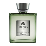 Yardley Gentleman Urbane EDP l&otilde;hnastatud vesi meestele, 100 ml