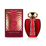 Mauboussin Star Ch&eacute;rie EDP l&otilde;hnastatud vesi naistele, 90 ml
