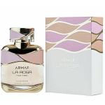 Armaf La Rosa EDP l&otilde;hnastatud vesi naistele, 100 ml