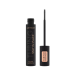 Catrice Tubing Stay In Place Volume Mascara 010 Panda-Proof Black, 11 ml