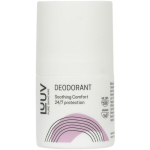 LUUV Soothing Deodorant kuuldeodorant, 50 ml