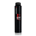 Goldwell TopChic Permanent Hair Dye 3N Dark Brown, 250 ml