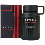 Armaf Odyssey Revolution EDP l&otilde;hnastatud vesi unisex, 100 ml