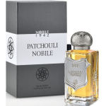Nobile 1942 Patchouli Nobile EDP l&otilde;hnastatud vesi meestele, 75 ml