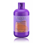 Inebrya BLONDesse No-Apelsini &scaron;ampoon, 300 ml