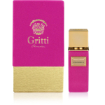 Gritti Hysterica PP parf&uuml;&uuml;m naistele, 100 ml