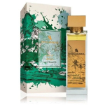 &Scaron;veitsi Araabia Soul Of Bali parf&uuml;&uuml;miekstrakt PP unisex parf&uuml;&uuml;m, 100 ml