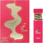 Arabiyat Prestige Habiba EDP l&otilde;hnastatud vesi naistele, 100 ml
