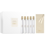 Chlo&eacute; Set Chloe Atelier Des Fleurs parf&uuml;&uuml;mikomplekt naistele, 5 x 10 ml
