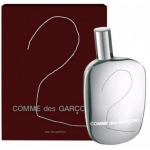 COMME des GARCONS Comme des Garcons 2 EDP l&otilde;hnastatud vesi unisex, 100 ml