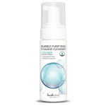 Look At Me Bubble Purifying Collagen Eliminates Impurities Cleansing Foam, 150 ml