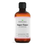 Bio Balance Super Toner Re-Fresher Rose Hydrating & Toning Tonic Lotion For Face, 250 ml