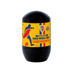 Tricolorii Aloe Vera 24h Protection Deodorant Roll-On Unisex, 50 ml