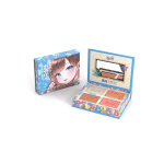 Rude Cosmetics Clever Kirei-Sama Multi-use Face Palette 4 Shades