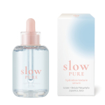 Slowpure Hydration Texture Hydrating Day & Night Serum For Face, 50 ml