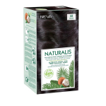 Neva Naturalis Vegan Permanent Hair Dye 4.0 , 150 ml