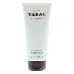 Tabac Original Cleansing & Hydrating Shower Gel For All Skin Types, 200 ml