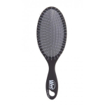 WetBrush Frizz-Free Detangler juuksehari ioontehnoloogiaga, v&auml;rv: Must