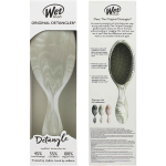 Wet Brush Original Detangler Watercolor Waves roheline juuksehari