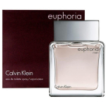 Calvin Klein Euphoria Men EDT tualettvesi meestele, 100 ml