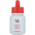 Dr.Ceuracle Azelaic 10 & Madeca Ampoule Serum n&auml;oseerum, 30 ml