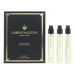 Set Trio Laurent Mazzone Veleno Dore PP parf&uuml;&uuml;m unisex, 3 tk, 15 ml